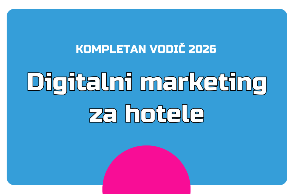 digitalni marketing za hotele