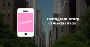 Instagram-turizam