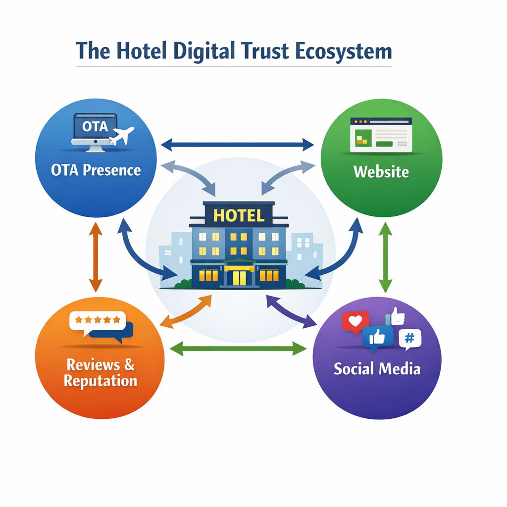 krug poverenja za hotele